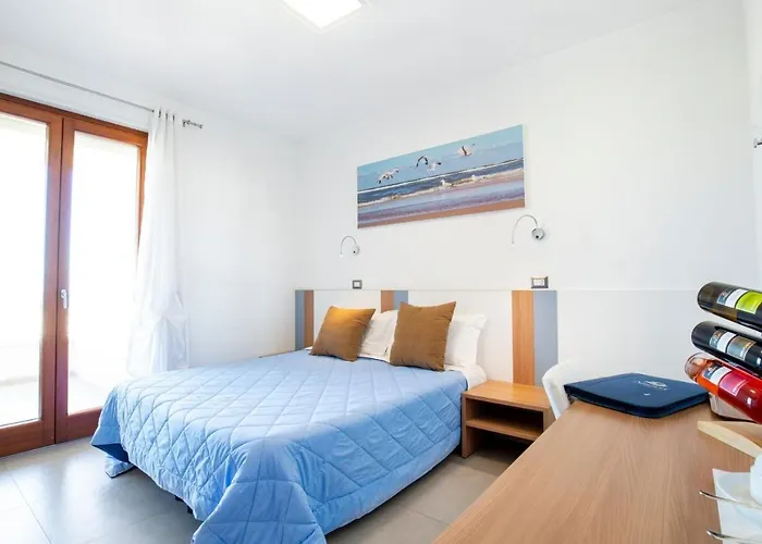 Navicri B&B Vieste
