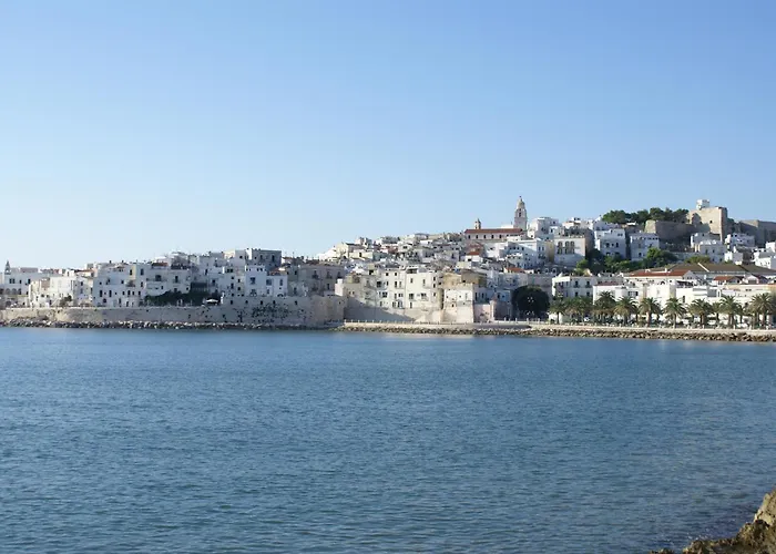 Bed and Breakfast Relais Viesti Vieste