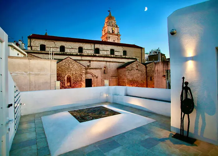 Dimora Del Dragone Bed and Breakfast