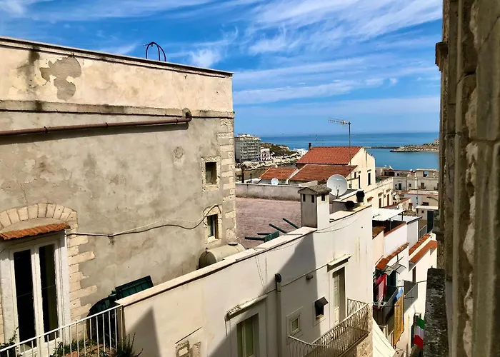 Dimora Del Dragone Bed and Breakfast